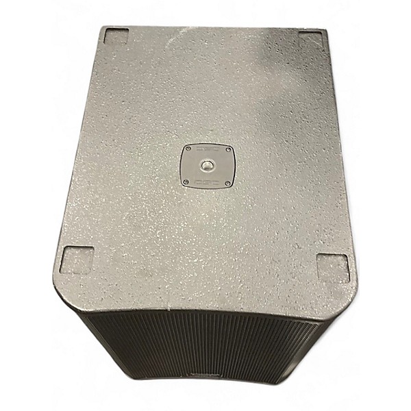 Used QSC KS118 Powered Subwoofer