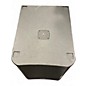 Used QSC KS118 Powered Subwoofer