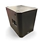 Used QSC KS118 Powered Subwoofer