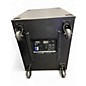 Used QSC KS118 Powered Subwoofer