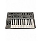Used Novation AFX STATION Synthesizer thumbnail