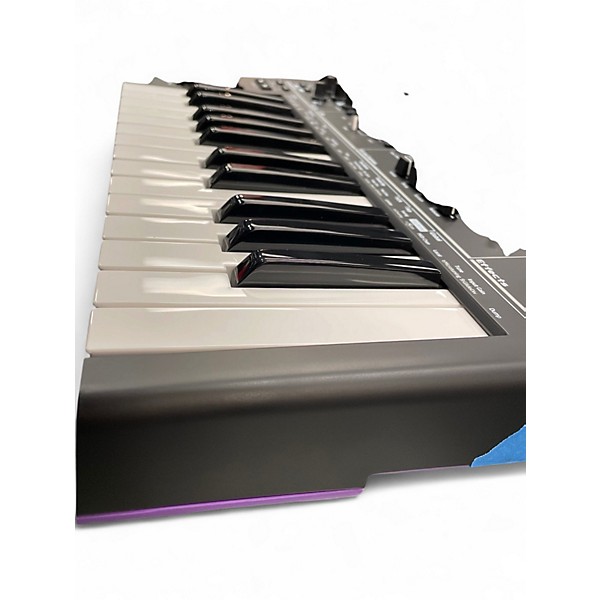 Used Novation AFX STATION Synthesizer