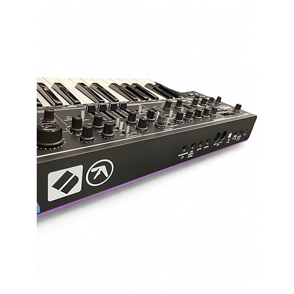 Used Novation AFX STATION Synthesizer