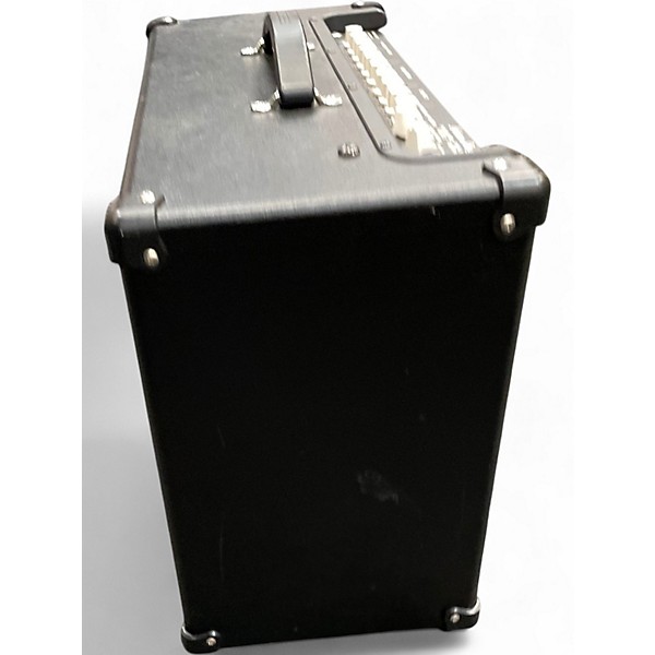 Used BOSS Nextone Stage 40W 1x12 Guitar Combo Amp