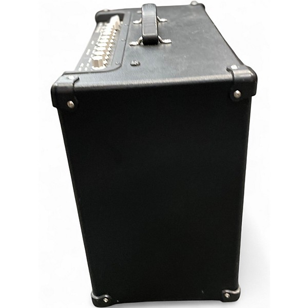 Used BOSS Nextone Stage 40W 1x12 Guitar Combo Amp