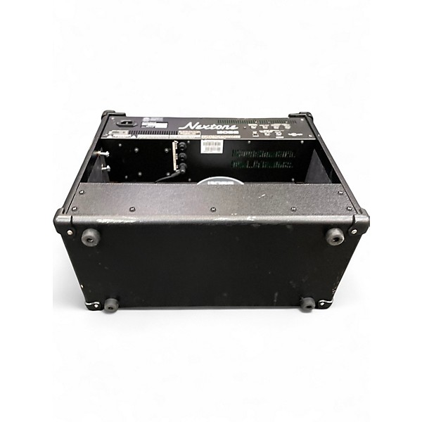 Used BOSS Nextone Stage 40W 1x12 Guitar Combo Amp