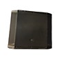 Used JBL SRX818SP Powered Subwoofer thumbnail