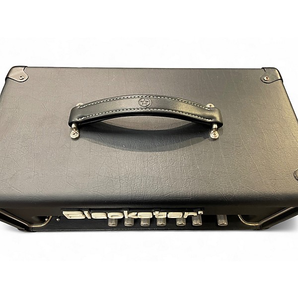 Used Blackstar HT5 Tube Guitar Amp Head