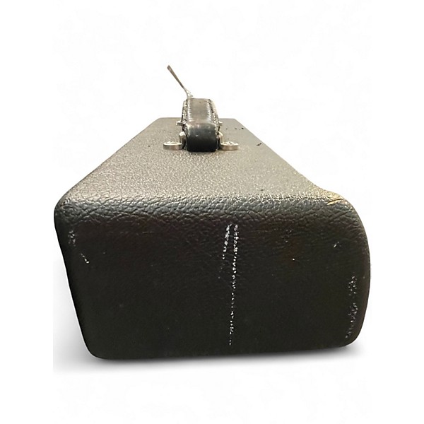 Used Quilter Labs Aviator AVGold Solid State Guitar Amp Head