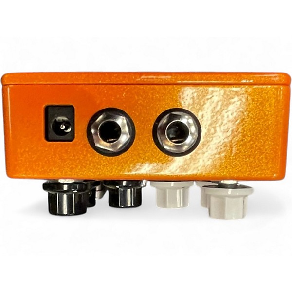 Used Keeley D&M Drive  Effect Pedal