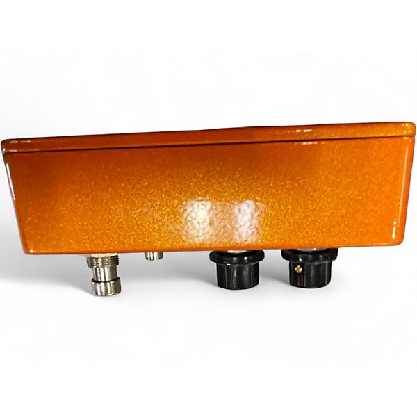 Used Keeley D&M Drive  Effect Pedal