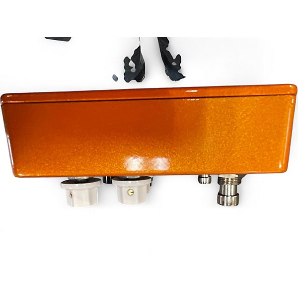 Used Keeley D&M Drive  Effect Pedal