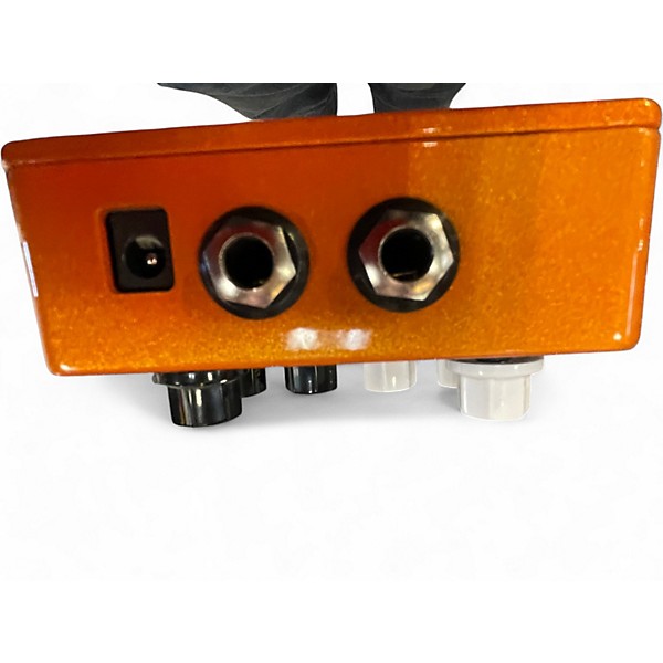 Used Keeley D&M Drive  Effect Pedal