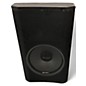Used Gemini PA-15L MKIII Powered Speaker