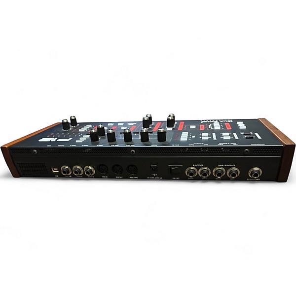 Used Dave Smith Instruments P12 Synthesizer