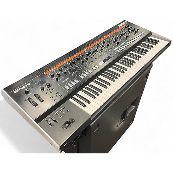 Used Roland JUPITER X Synthesizer