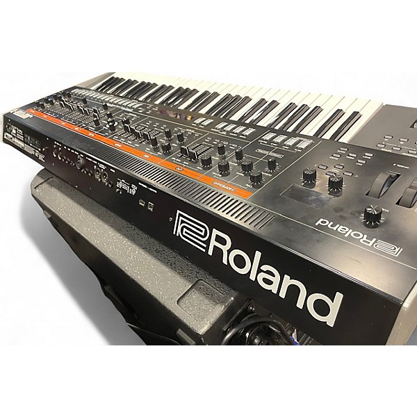 Used Roland JUPITER X Synthesizer