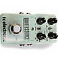 Used TC Electronic Quintessence Harmony Effect Pedal