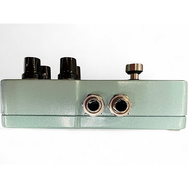 Used TC Electronic Quintessence Harmony Effect Pedal