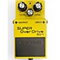 Used BOSS SD1 Super Overdrive Effect Pedal thumbnail