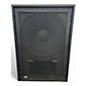 Used Peavey PVs 15 Powered Subwoofer thumbnail