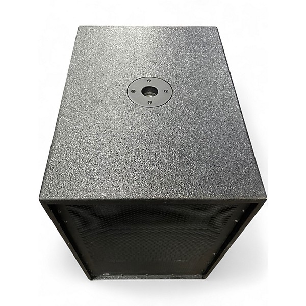 Used Peavey PVs 15 Powered Subwoofer