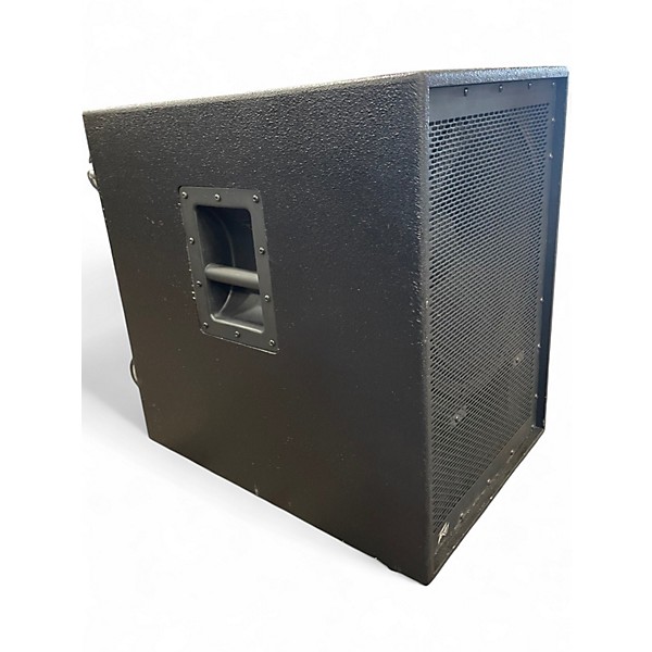 Used Peavey PVs 15 Powered Subwoofer