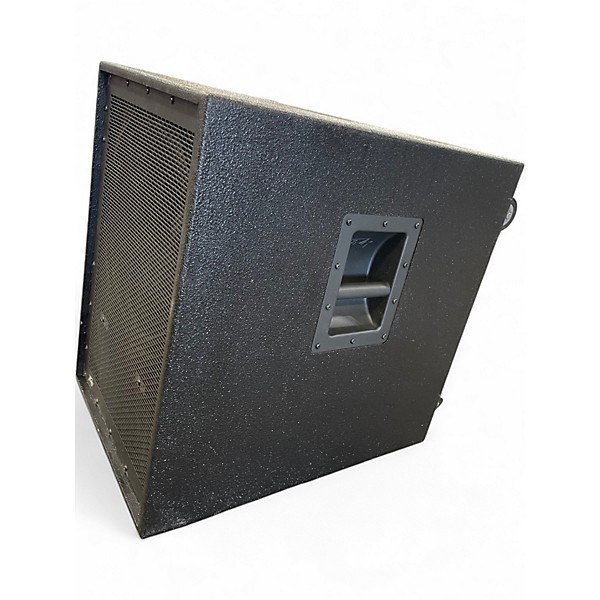 Used Peavey PVs 15 Powered Subwoofer