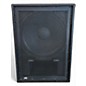 Used Peavey PVs 15 Powered Subwoofer thumbnail