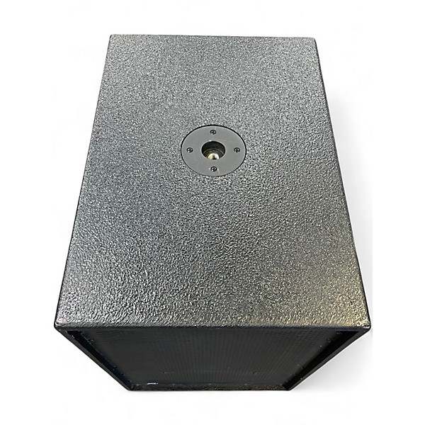 Used Peavey PVs 15 Powered Subwoofer