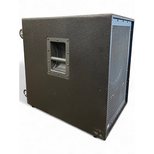 Used Peavey PVs 15 Powered Subwoofer
