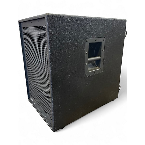 Used Peavey PVs 15 Powered Subwoofer