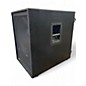 Used Peavey PVs 15 Powered Subwoofer