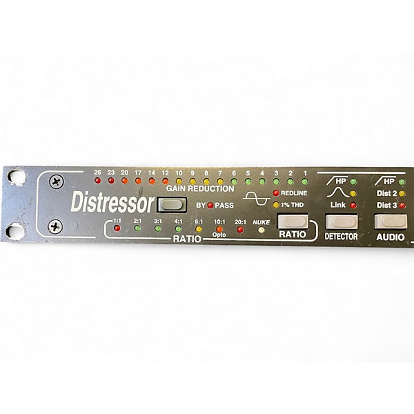 Used Empirical Labs EL8 Distressor Compressor