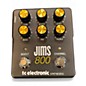Used TC Electronic jims 800 Effect Pedal thumbnail