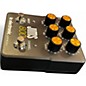 Used TC Electronic jims 800 Effect Pedal
