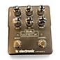 Used TC Electronic dual wreck Effect Pedal thumbnail