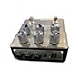 Used TC Electronic dual wreck Effect Pedal