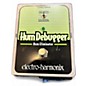 Used Electro-Harmonix Hum Debugger Effect Pedal thumbnail