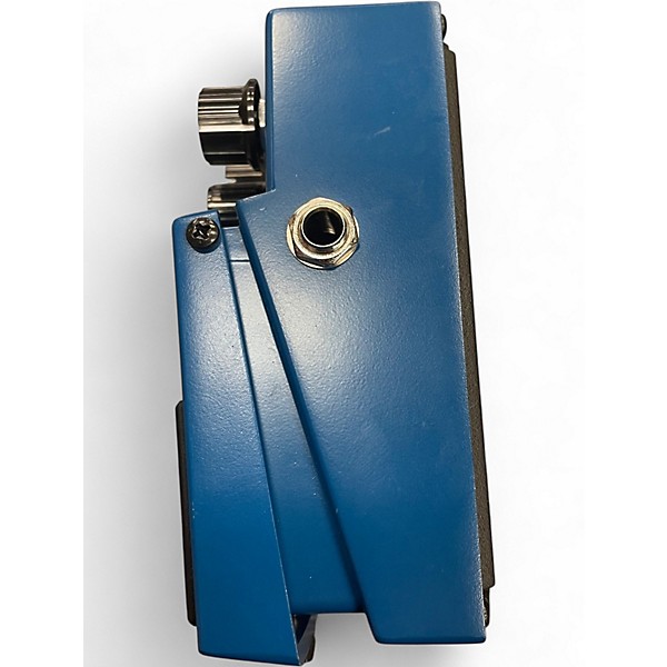 Used BOSS BD2 Blues Driver Effect Pedal