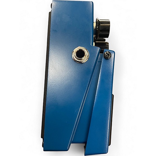 Used BOSS BD2 Blues Driver Effect Pedal