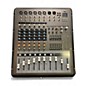 Used Rockville RPM870 Powered Mixer thumbnail