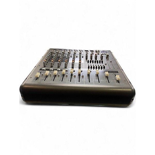 Used Rockville RPM870 Powered Mixer
