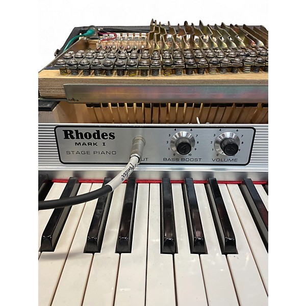 Used Rhodes Mark 1 Stage Piano Eighty Eight Stage Piano