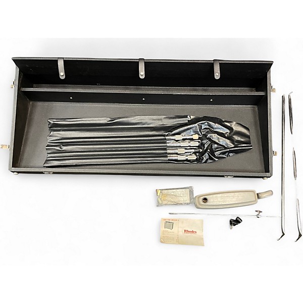 Used Rhodes Mark 1 Stage Piano Eighty Eight Stage Piano