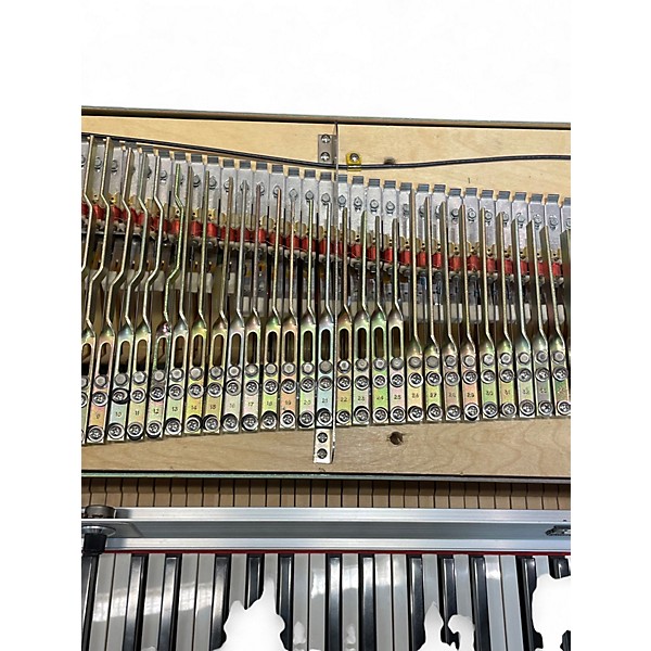 Used Rhodes Mark 1 Stage Piano Eighty Eight Stage Piano