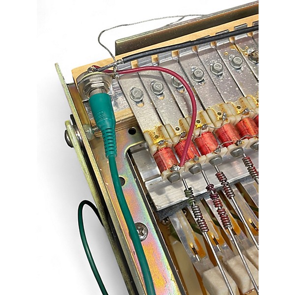 Used Rhodes Mark 1 Stage Piano Eighty Eight Stage Piano