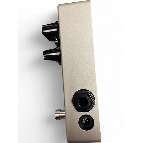 Used Darkglass hyper luminal Bass Effect Pedal