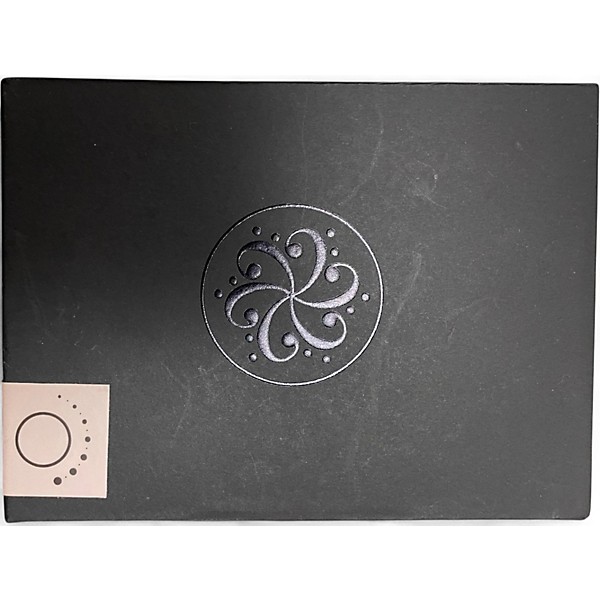 Used Darkglass hyper luminal Bass Effect Pedal