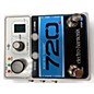 Used Electro-Harmonix 720 Stereo Looper Pedal thumbnail